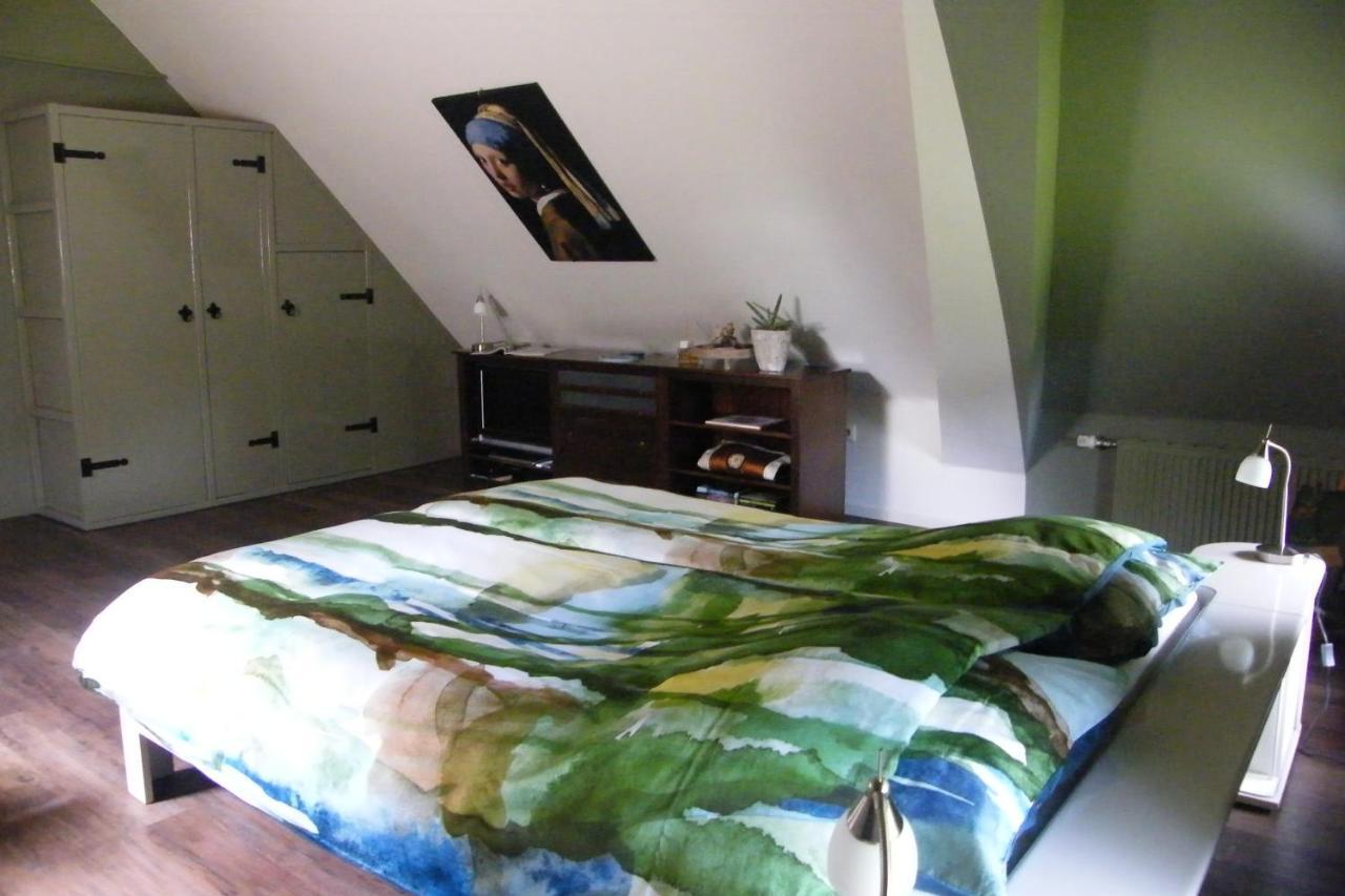 Bed and Breakfast Bij Ons Op 20 Неєвен Екстер'єр фото