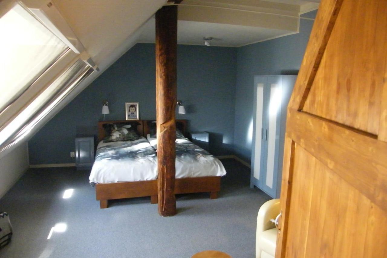Bed and Breakfast Bij Ons Op 20 Неєвен Екстер'єр фото