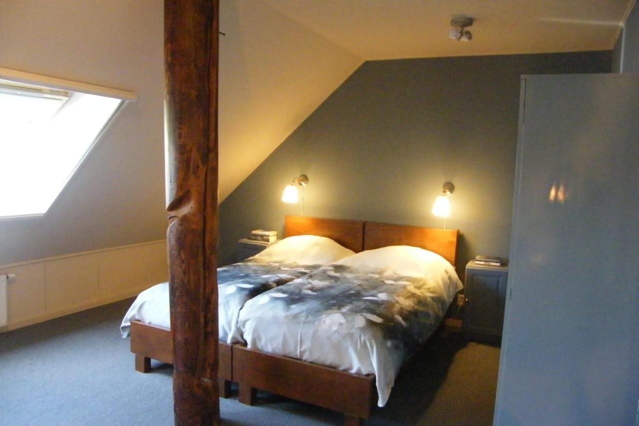 Bed and Breakfast Bij Ons Op 20 Неєвен Екстер'єр фото