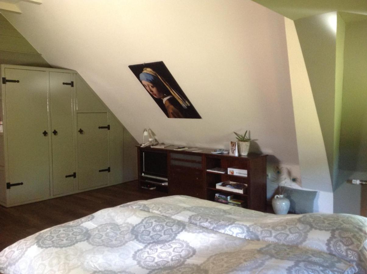 Bed and Breakfast Bij Ons Op 20 Неєвен Екстер'єр фото